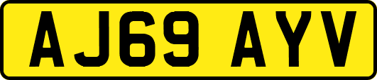 AJ69AYV
