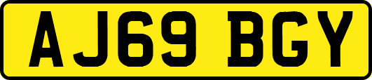 AJ69BGY