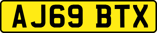 AJ69BTX