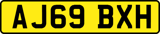 AJ69BXH