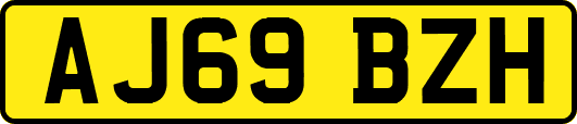 AJ69BZH
