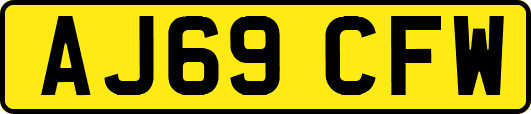AJ69CFW