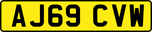 AJ69CVW