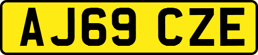 AJ69CZE