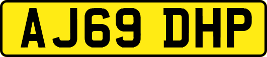 AJ69DHP
