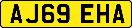 AJ69EHA