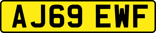 AJ69EWF