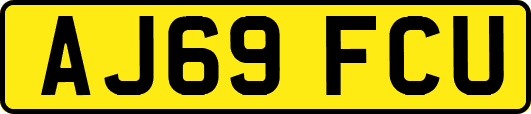 AJ69FCU
