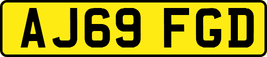 AJ69FGD