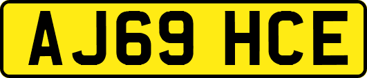 AJ69HCE