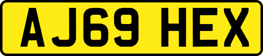 AJ69HEX