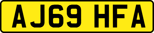 AJ69HFA