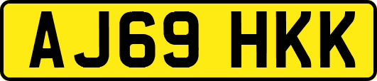 AJ69HKK