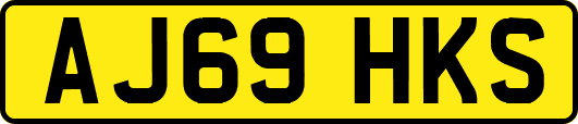 AJ69HKS