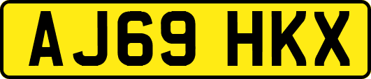 AJ69HKX
