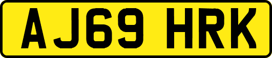 AJ69HRK