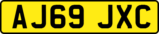 AJ69JXC
