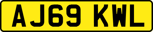 AJ69KWL