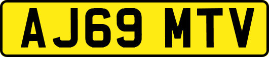 AJ69MTV