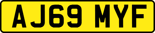 AJ69MYF