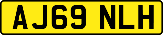 AJ69NLH