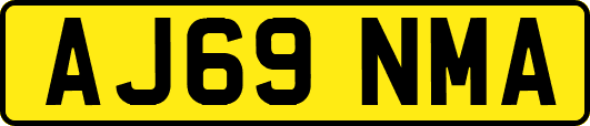 AJ69NMA