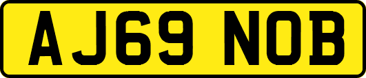 AJ69NOB