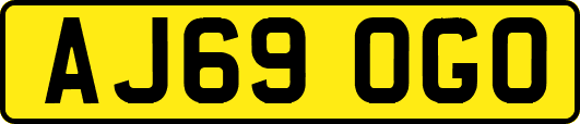 AJ69OGO