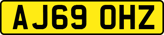 AJ69OHZ