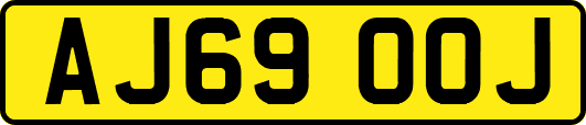AJ69OOJ