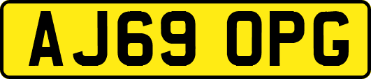 AJ69OPG
