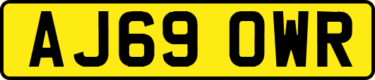 AJ69OWR
