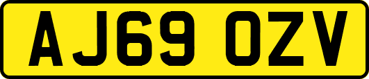 AJ69OZV