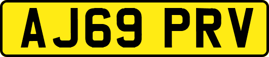 AJ69PRV