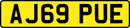 AJ69PUE