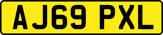 AJ69PXL