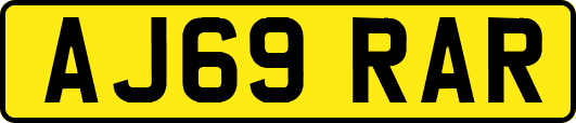 AJ69RAR