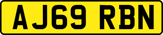 AJ69RBN