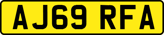 AJ69RFA