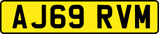 AJ69RVM