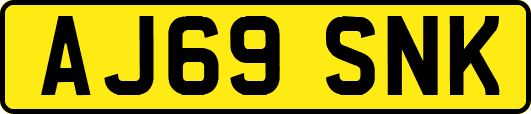 AJ69SNK