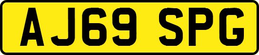 AJ69SPG