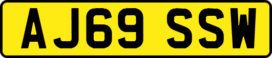 AJ69SSW