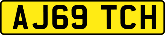 AJ69TCH