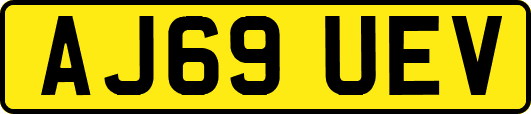 AJ69UEV