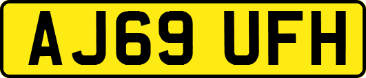 AJ69UFH