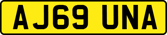 AJ69UNA