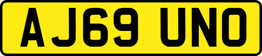 AJ69UNO