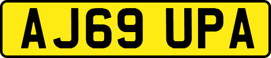 AJ69UPA