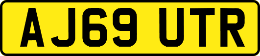 AJ69UTR